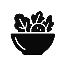 Logo do blog Folha e Sabor