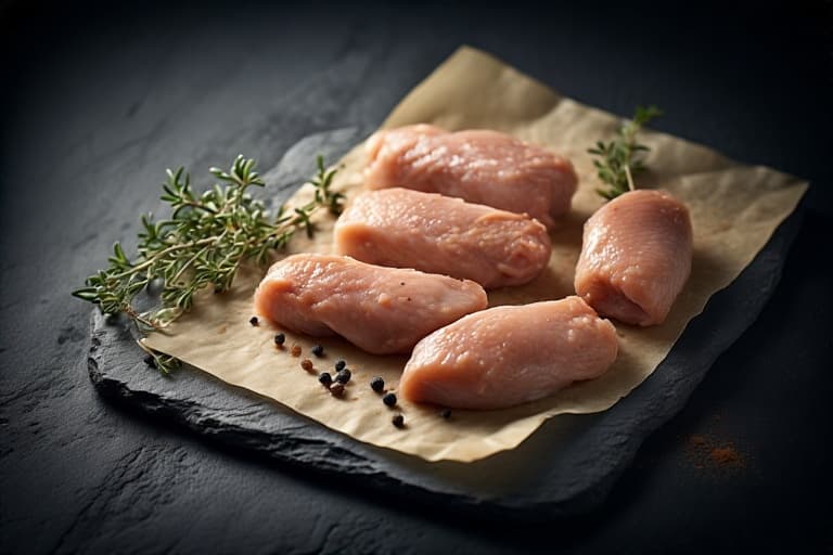 Frango Grelhado Suculento para Salada: 4 Dicas Simples