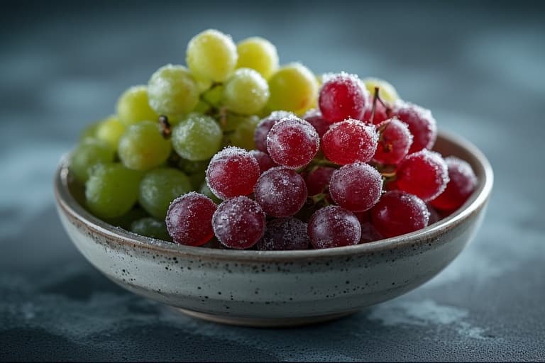 Como Aproveitar Uvas Murchas: 5 Dicas Incríveis para Não Desperdiçar